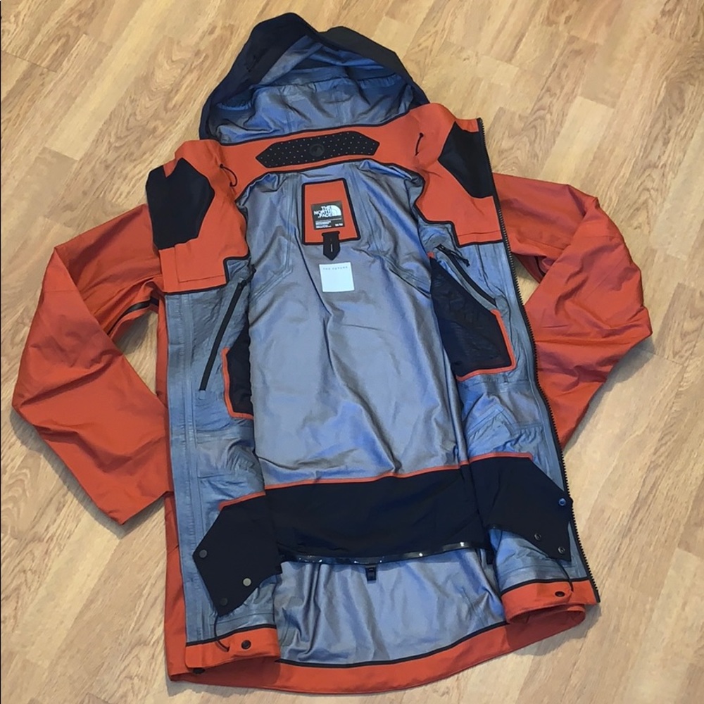 NWT The North Face Brigandine FUTURELIGHT Jacket - Picture 7 of 15
